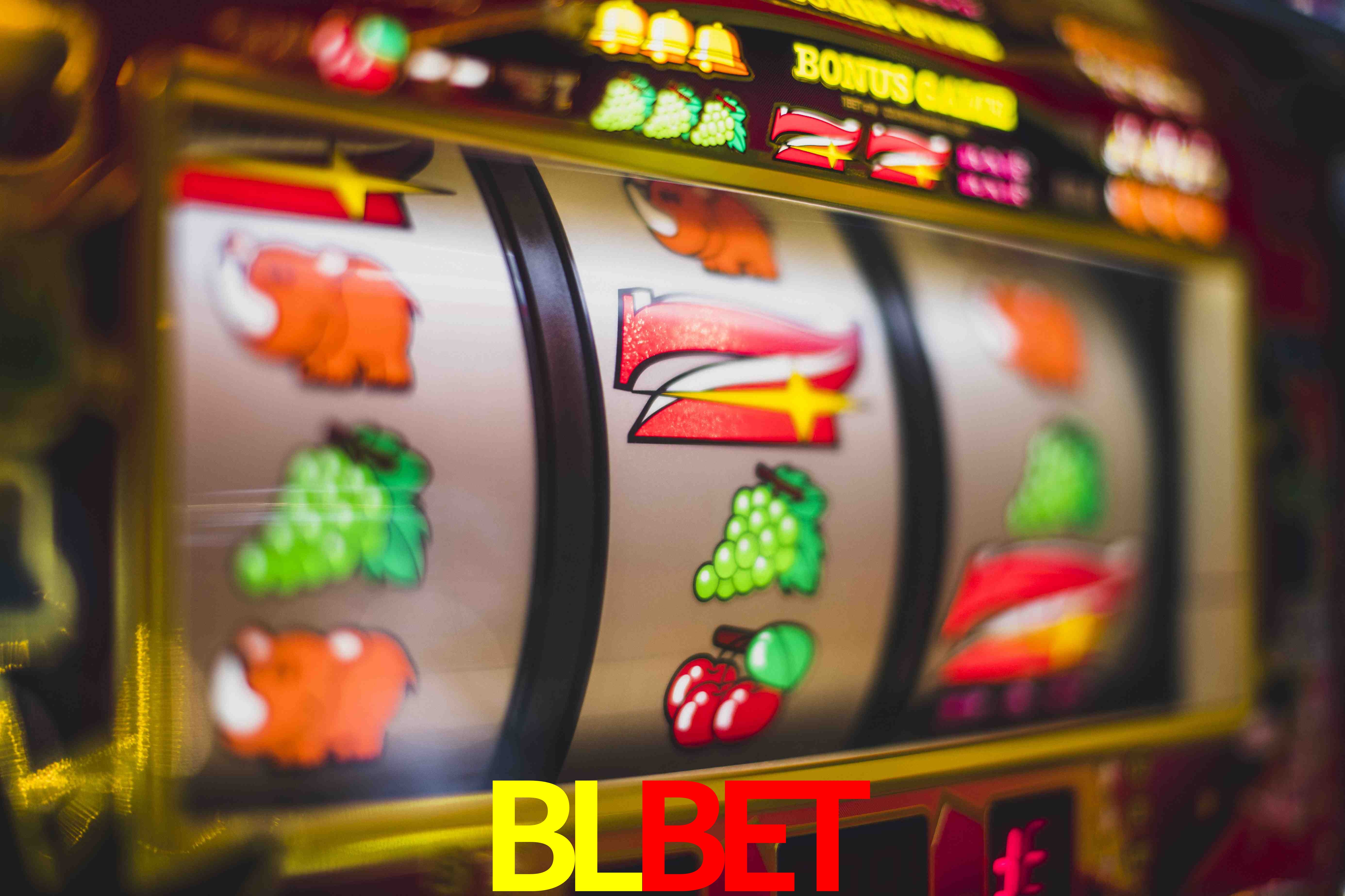 Sports Statistics BLBET