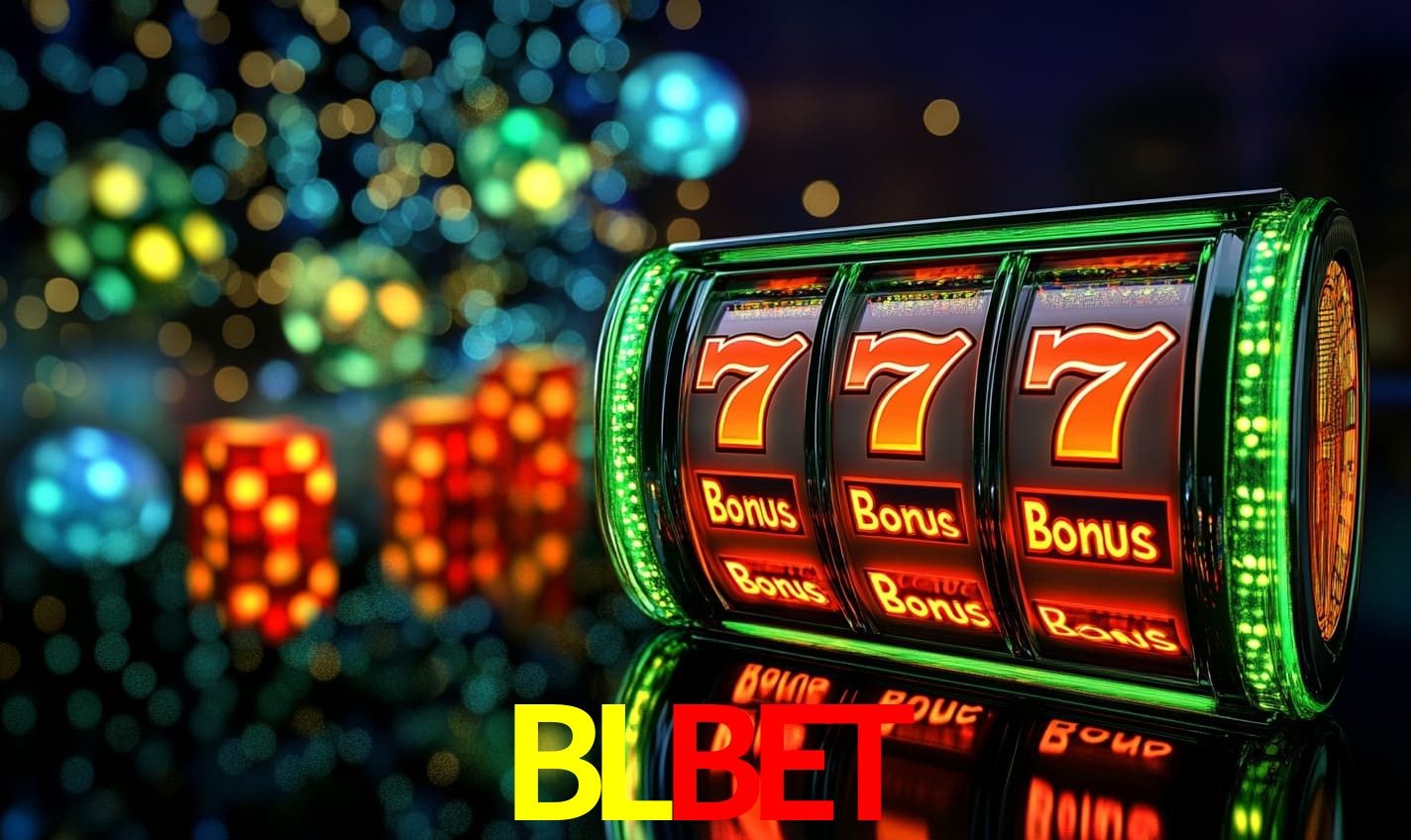 Login Seguro BLBET
