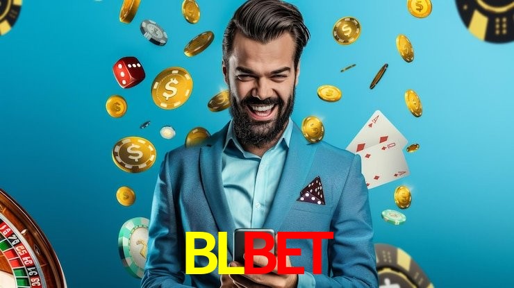 Game Providers BLBET