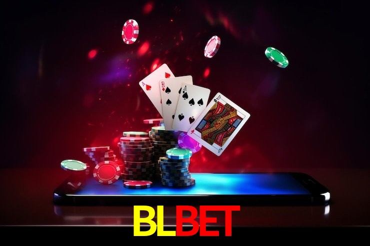 Slot Games BLBET