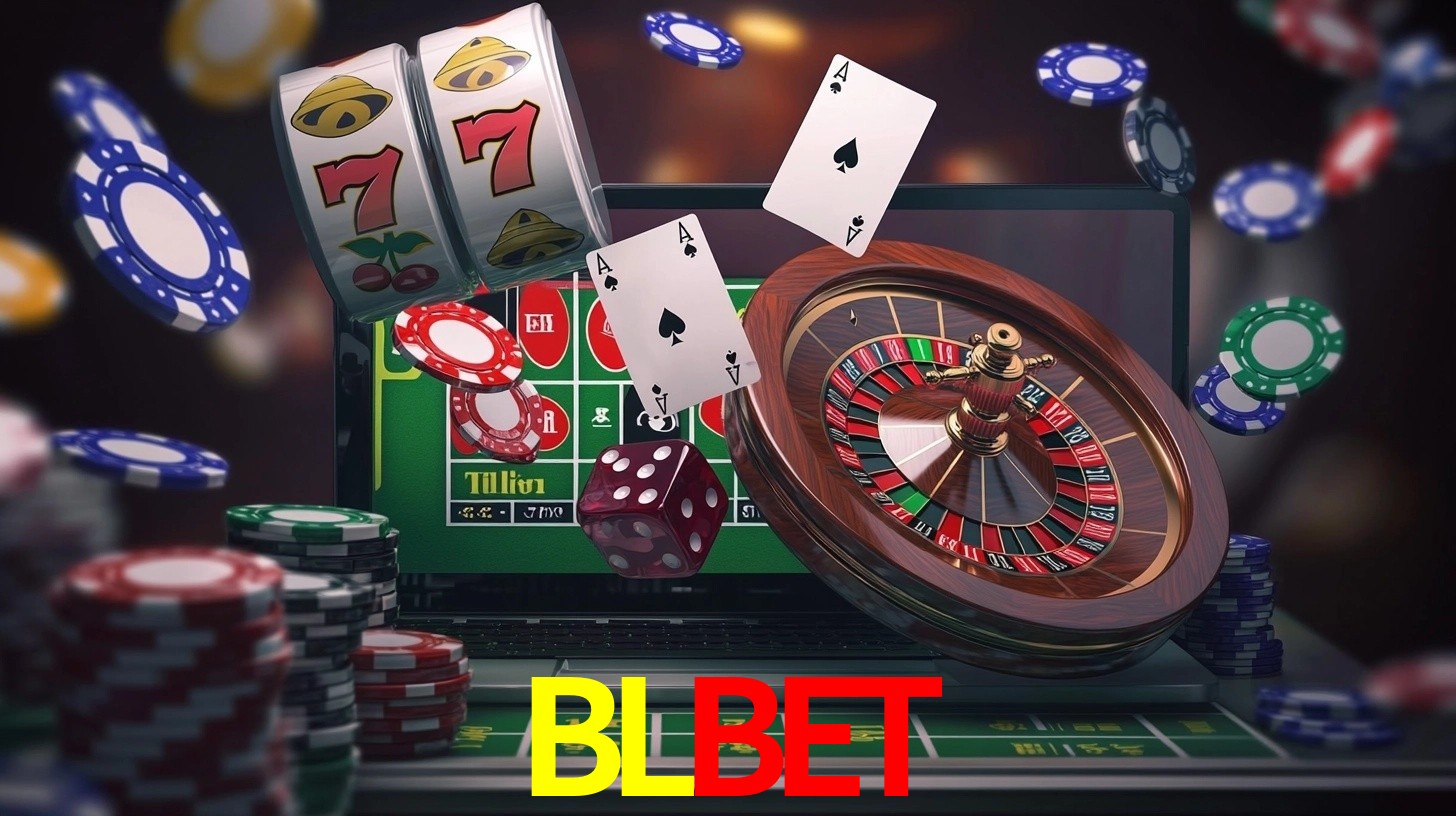 Premium Interface BLBET