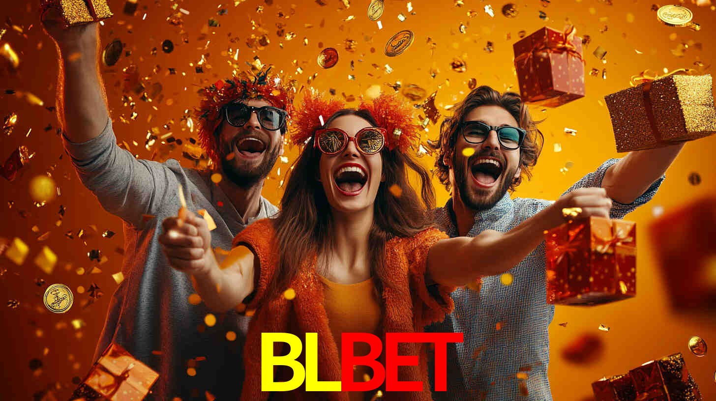 BLBET
