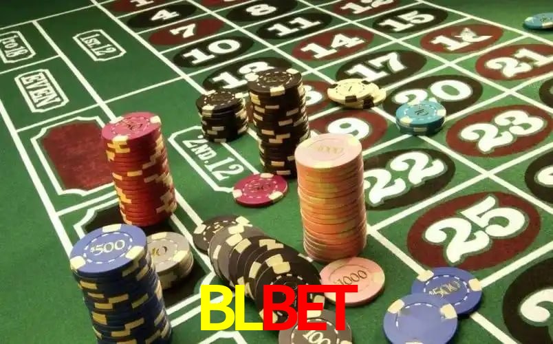 Estatísticas do Jogo BLBET