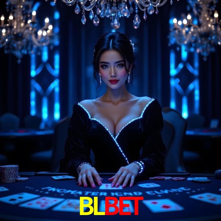 Jogos de Slot BLBET