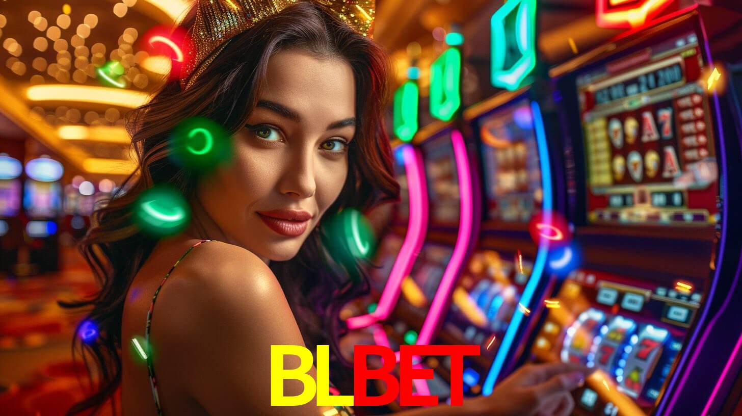 Download rápido e seguro na BLBET