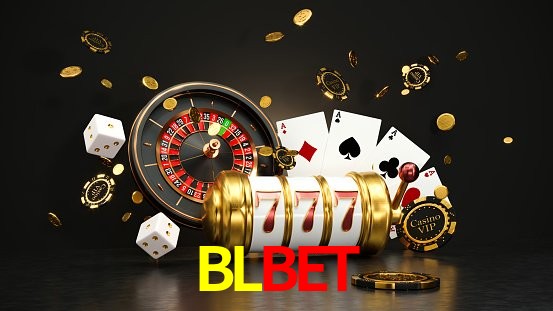 Tennis Betting BLBET