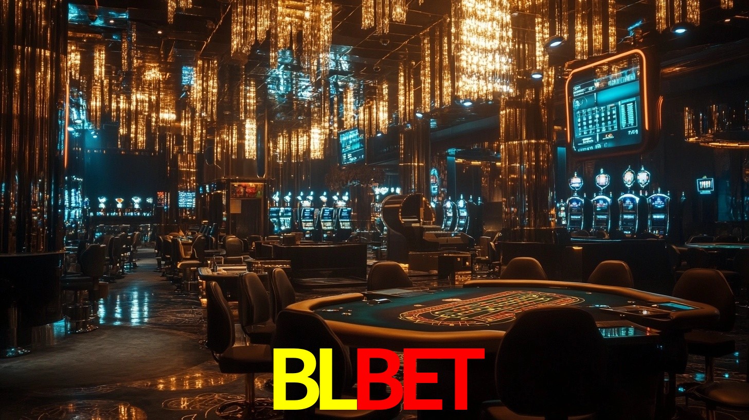 BLBET: Seu Especialista em Apostas Esportivas Brasileiras