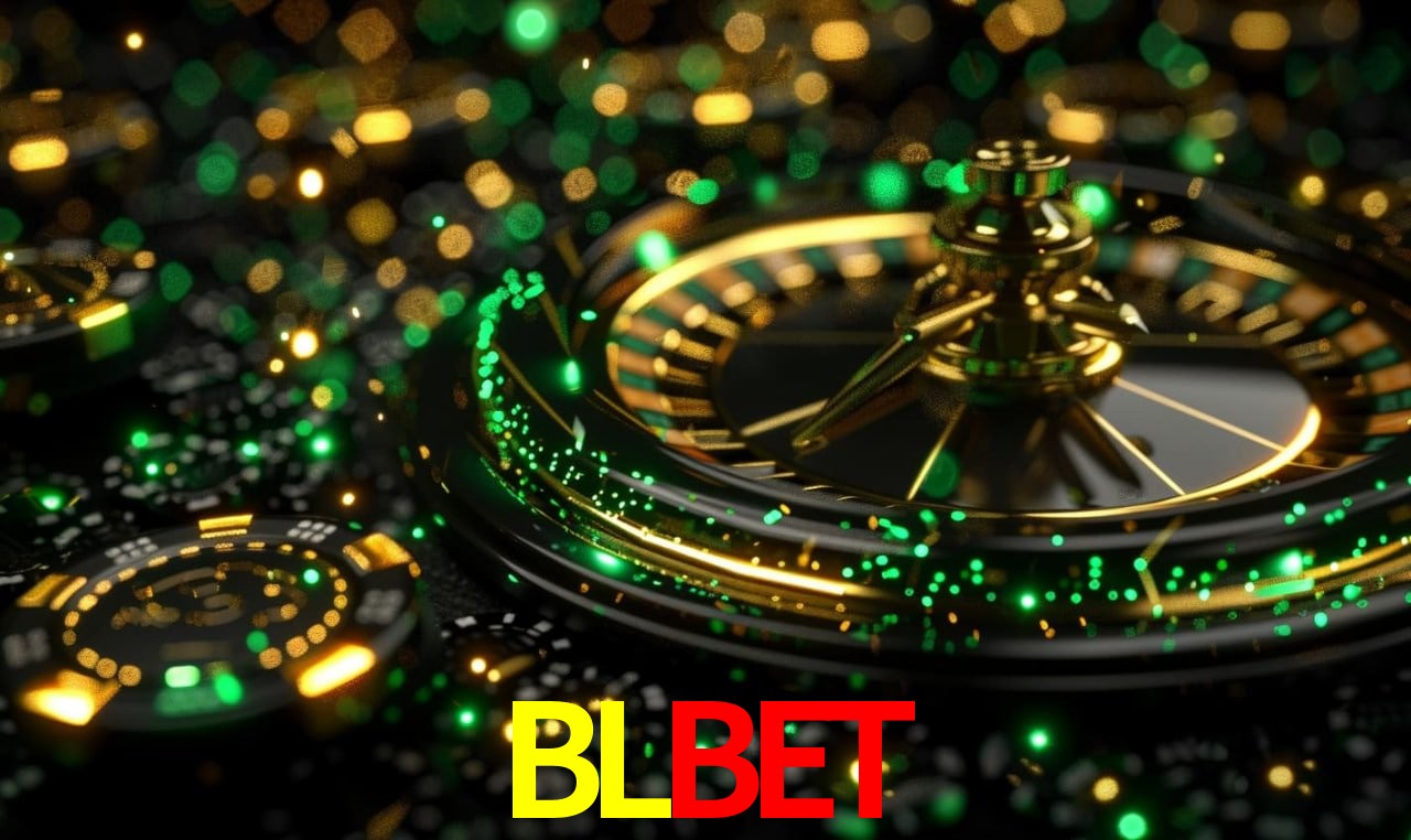 Slots com jackpots e giros grátis na BLBET