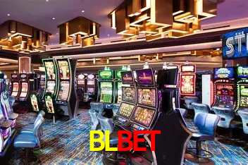 Inovações de Jogos na BLBET: O Futuro das Experiências Interativas