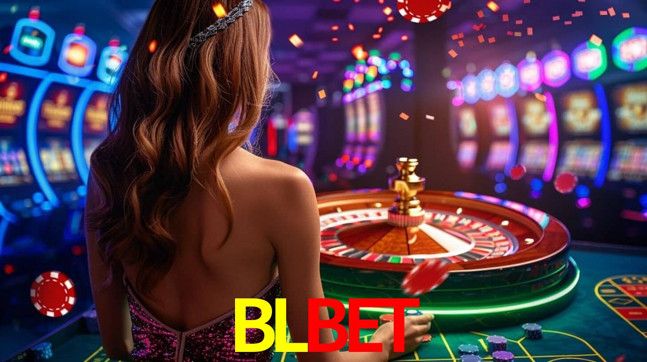 Instalação rápida do APK BLBET