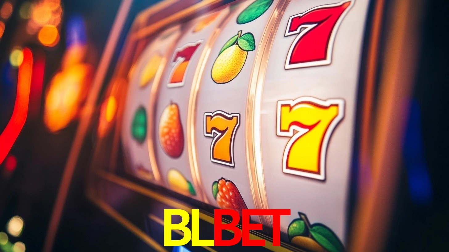 BLBET App Interface