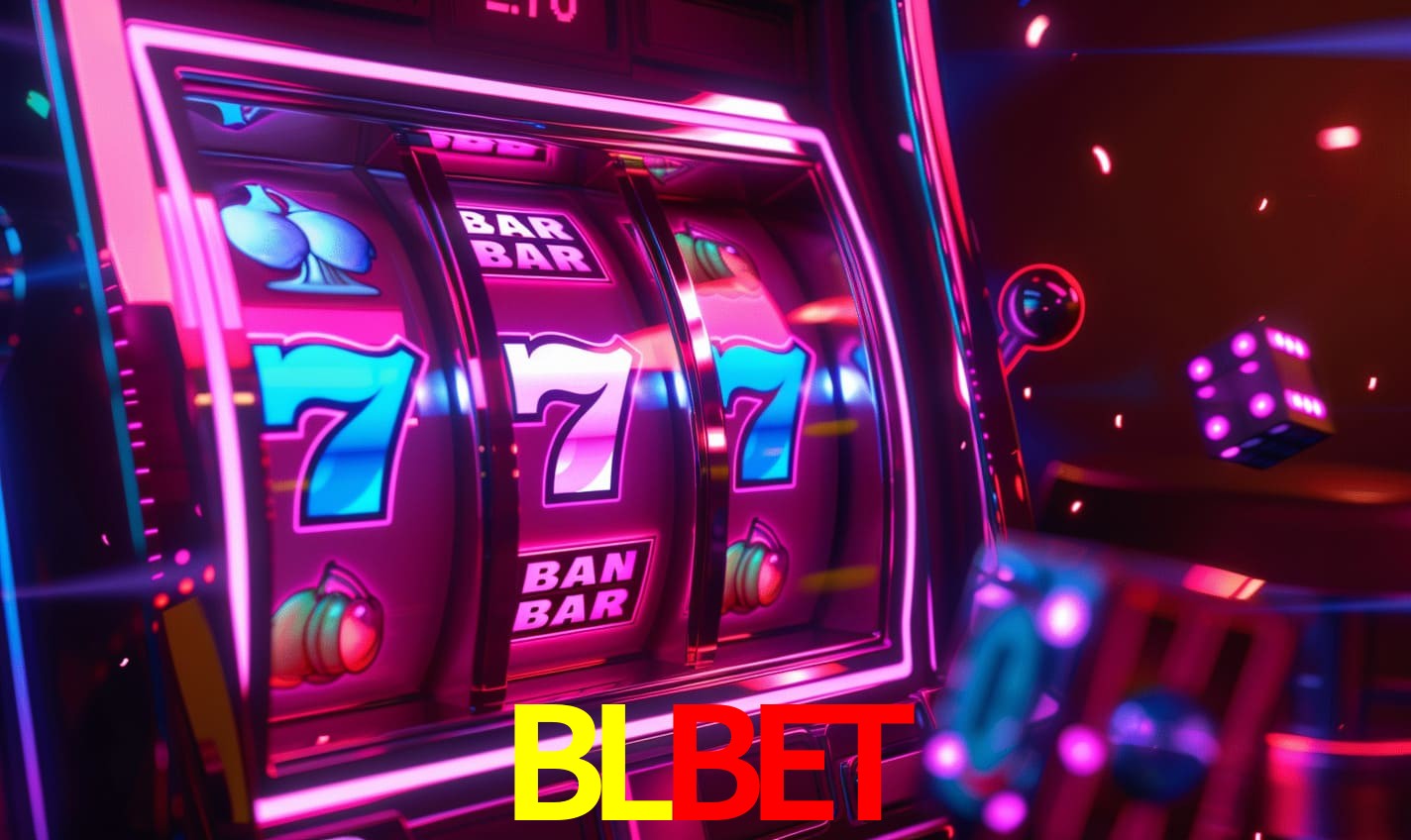 Explorando a Categoria de Eventos em Apostas na BLBET