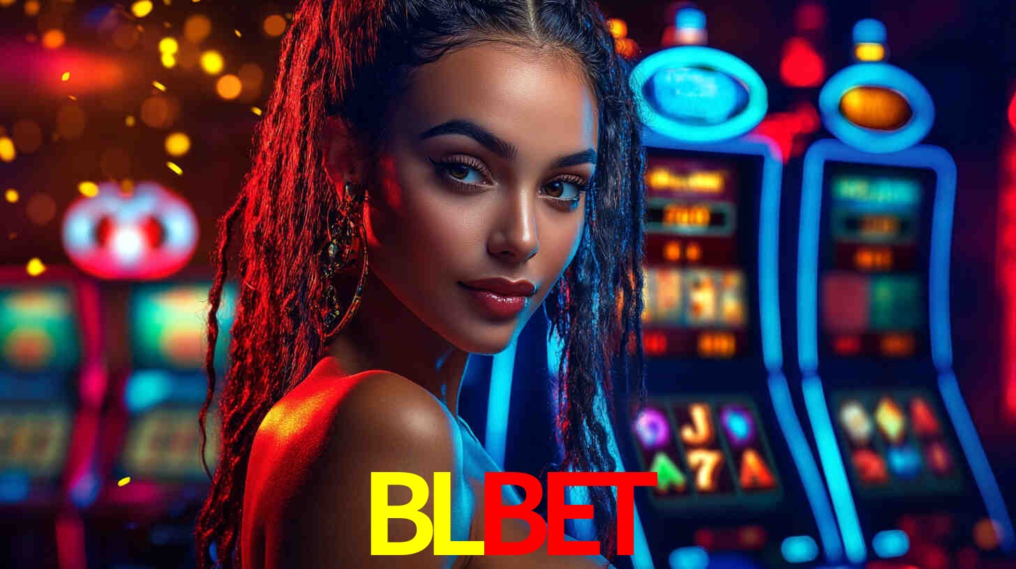 A Popularidade dos Caça-Níqueis no BLBET