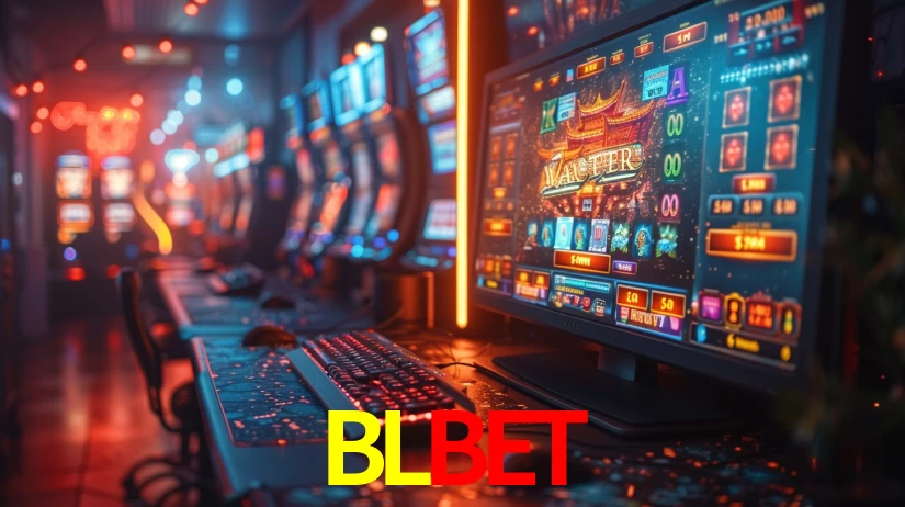BLBET