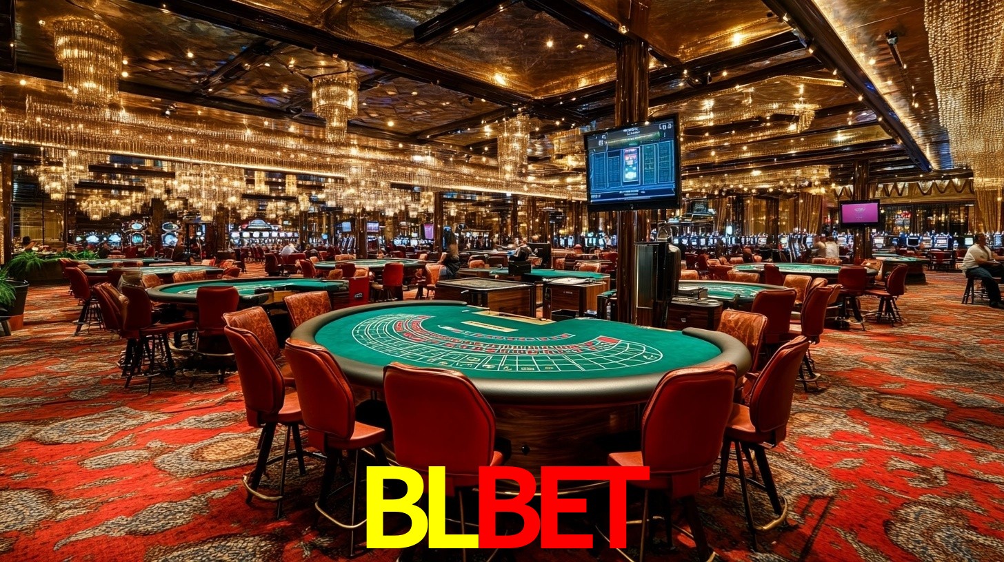 BLBET.COM