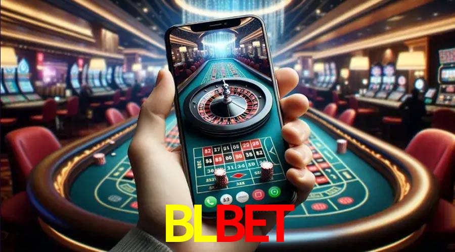 2FA Security BLBET