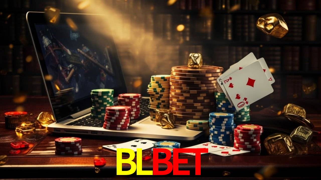 Torneios BLBET