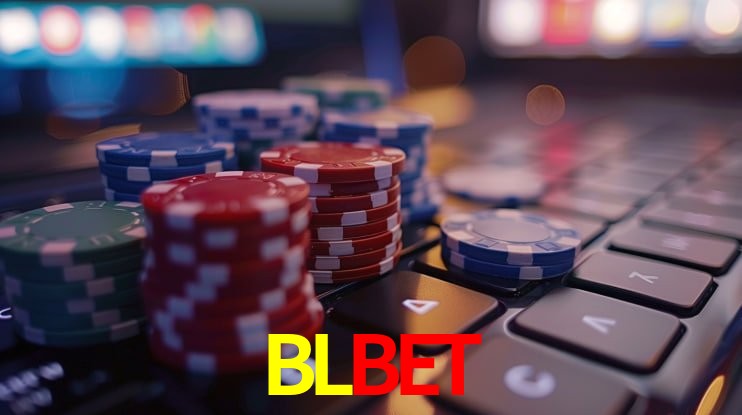 Tecnologia da Plataforma BLBET