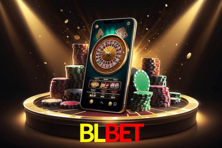 Segurança 2FA BLBET