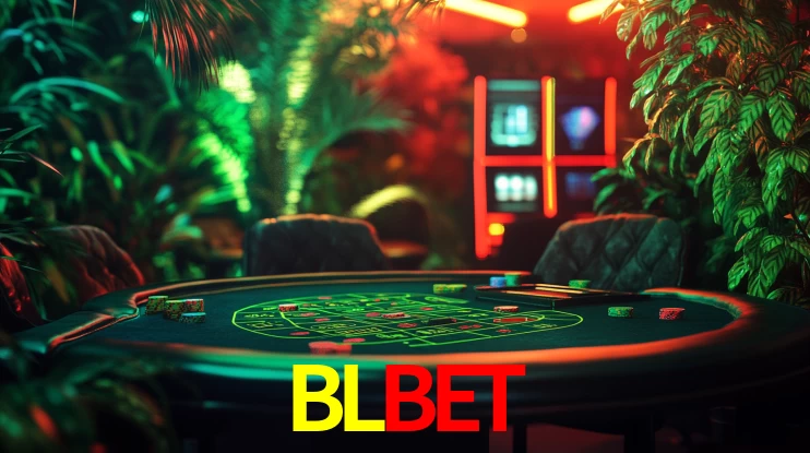 VIP Casino BLBET
