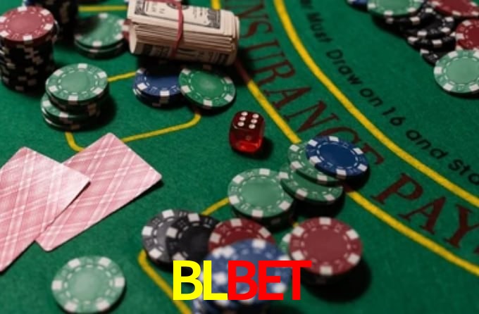 BLBET