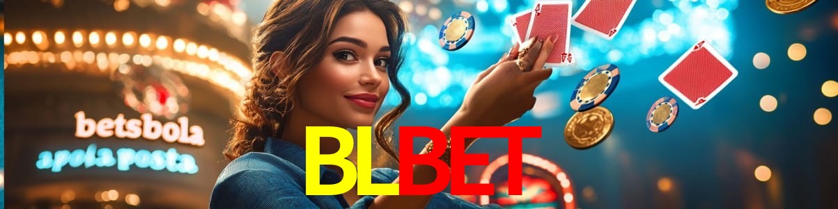 Bonus Features BLBET
