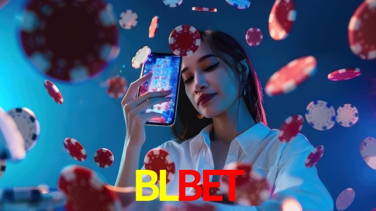 A Experiência Imersiva dos Cassinos Ao Vivo no BLBET
