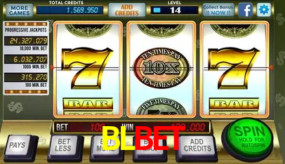 A Emoção da Loteria na BLBET: Uma Chance de Mudança de Vida